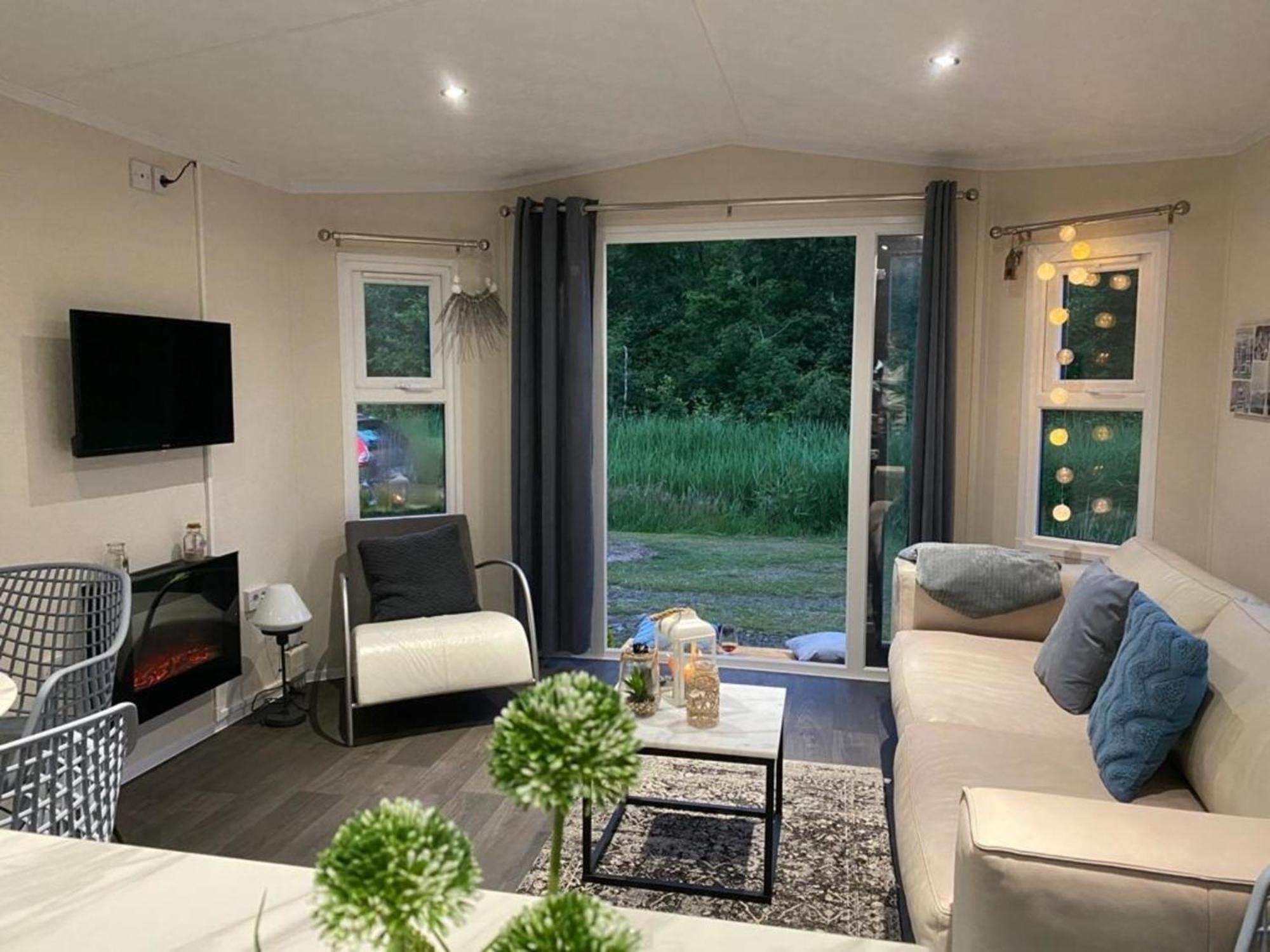 Natur Pur, O4 Neues Ferienhaus Natureingebunden, Familien- Und Hundefreundlich Eingezaeunt Callantsoog Exteriér fotografie