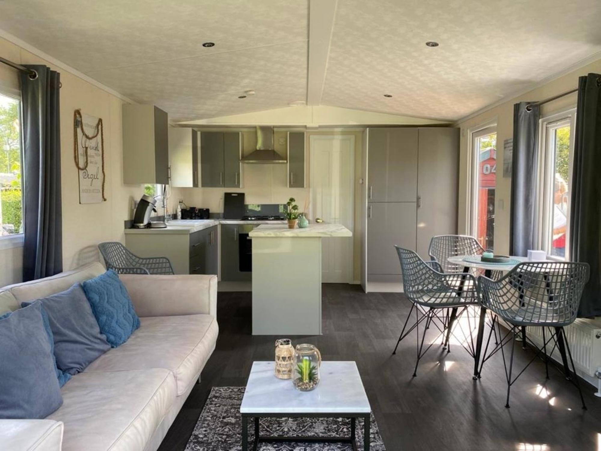 Natur Pur, O4 Neues Ferienhaus Natureingebunden, Familien- Und Hundefreundlich Eingezaeunt Callantsoog Exteriér fotografie